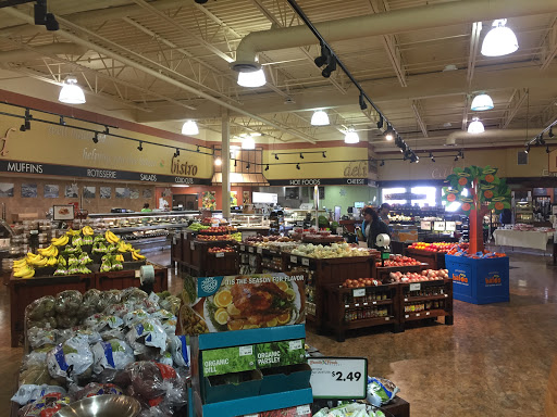 Grocery Store «Family Fresh Market», reviews and photos, 110 W 4th St, New Richmond, WI 54017, USA