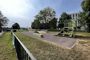 Parkside Skate Park image