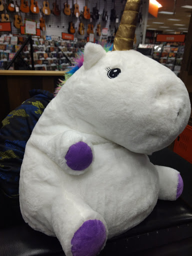 Used Book Store «2nd & Charles», reviews and photos, 45290 Utica Park Blvd, Utica, MI 48315, USA