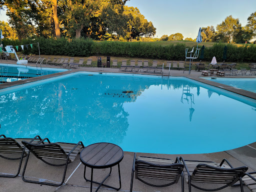 Golf Club «Wakonda Club», reviews and photos, 3915 Fleur Dr, Des Moines, IA 50321, USA