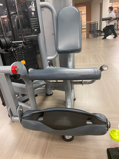 Gym «LA Fitness», reviews and photos, 6565 Springfield Mall, Springfield, VA 22150, USA