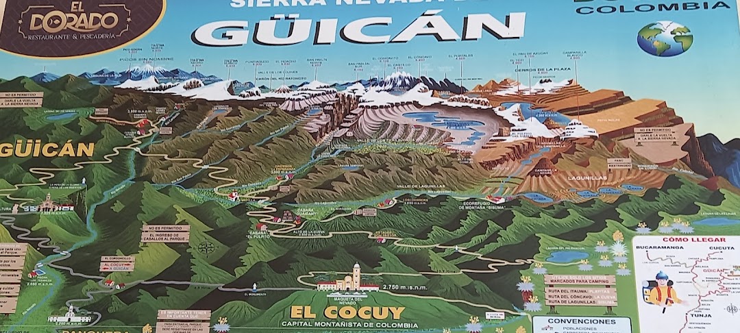 Restaurante Fogon Norteño