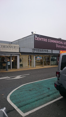 Campistrau Stéphane à Bordeaux