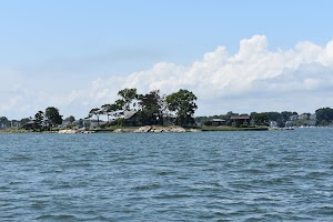 Sheffield Island Ferry - photo 2