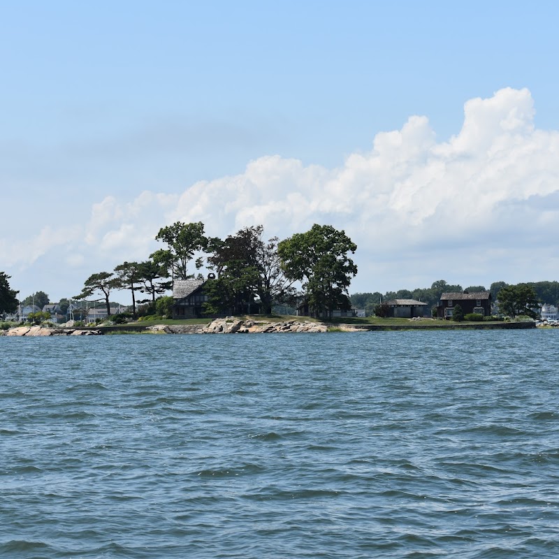 Sheffield Island Ferry