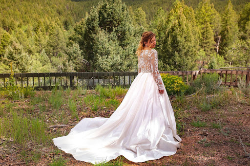 Bridal Shop «Second Summer Bride», reviews and photos, 1308 W Anderson Ln, Austin, TX 78757, USA