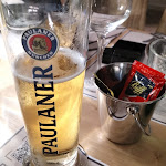 Photo n°5 de l'avis de elio. fait le 14/11/2022 à 17:01 sur le  Marì Contemporary Pizza à Pulsano