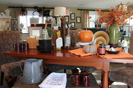 Furniture Store «Domestic Possessions», reviews and photos, 11 Garnet Park Rd, Madison, CT 06443, USA