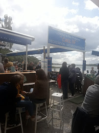 Atmosphère du Restaurant La Paillote Du Lac à Seignosse - n°18