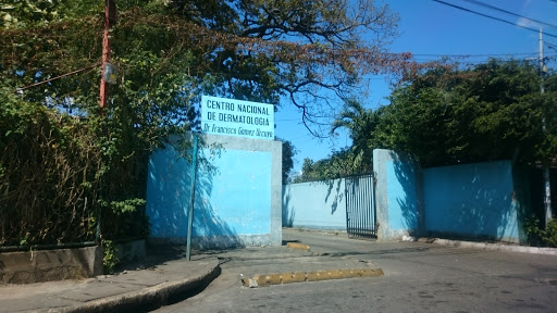 Centros de terapias en Managua