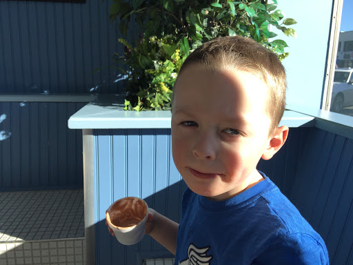 Ice Cream Shop «Denville Dairy», reviews and photos, 34 Broadway # A, Denville, NJ 07834, USA