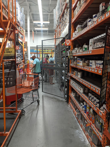 Home Improvement Store «The Home Depot», reviews and photos, 6400 Alondra Blvd, Paramount, CA 90723, USA