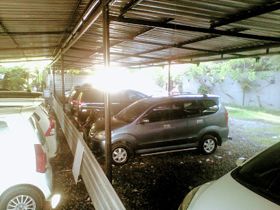 Chandra Parking Lot