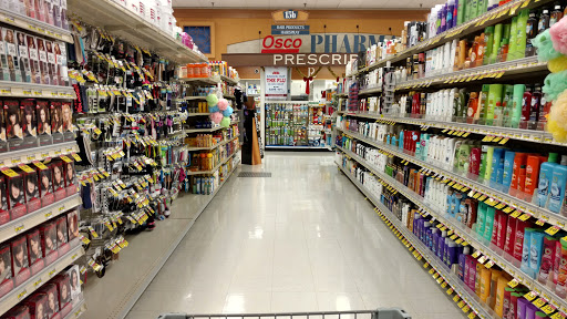 Grocery Store «Jewel-Osco», reviews and photos, 1400 21st St, Zion, IL 60099, USA