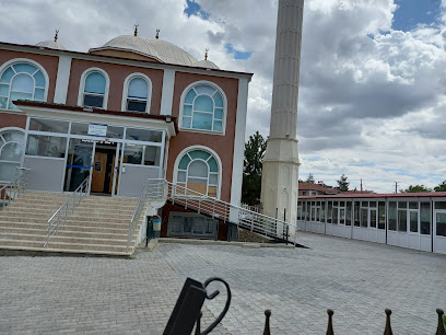 Malatya'lı Hacı Ali Uğur Cami