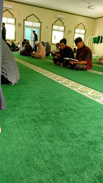 Foto SD  Al-quran Imam Baihaqi, Kabupaten Cirebon