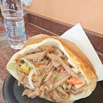 Photo n°1 de l'avis de Meri.a fait le 24/02/2024 à 12:39 sur le  Ali's Döner Kebap à Leinfelden-Echterdingen