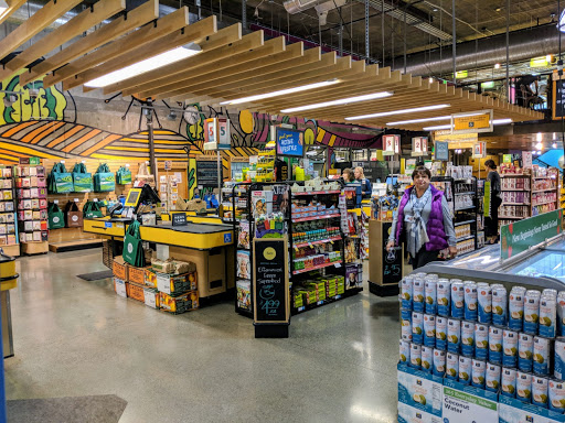 Grocery Store «Whole Foods Market», reviews and photos, 790 De Long Ave, Novato, CA 94945, USA