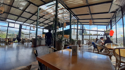 GILMA Restaurante - Café