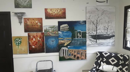 Craft Store «Michaels», reviews and photos, 1765 Montgomery Hwy, Hoover, AL 35244, USA