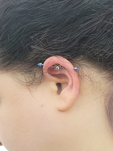 Explore sleeve ideas tattoo, creative tattoo ideas in Orem, available at Hearts and Hands Tattoo and Piercing