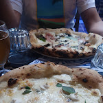 Photo n°1 de l'avis de P. fait le 23/07/2023 à 19:48 sur le  Santa Marghe à Oristano