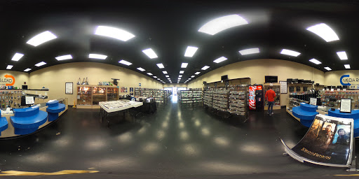 Video Game Store «Media Reload», reviews and photos, 4231 E Court St, Burton, MI 48509, USA