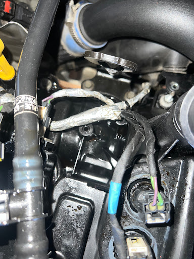 Auto Repair Shop «Airpark Auto Service», reviews and photos, 8115 E Raintree Dr, Scottsdale, AZ 85260, USA