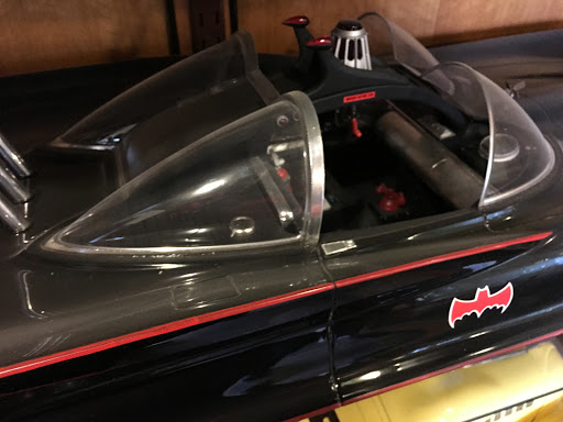 Museum «DFW Elite Toy Museum», reviews and photos, 5940 Eden Dr, Haltom City, TX 76117, USA