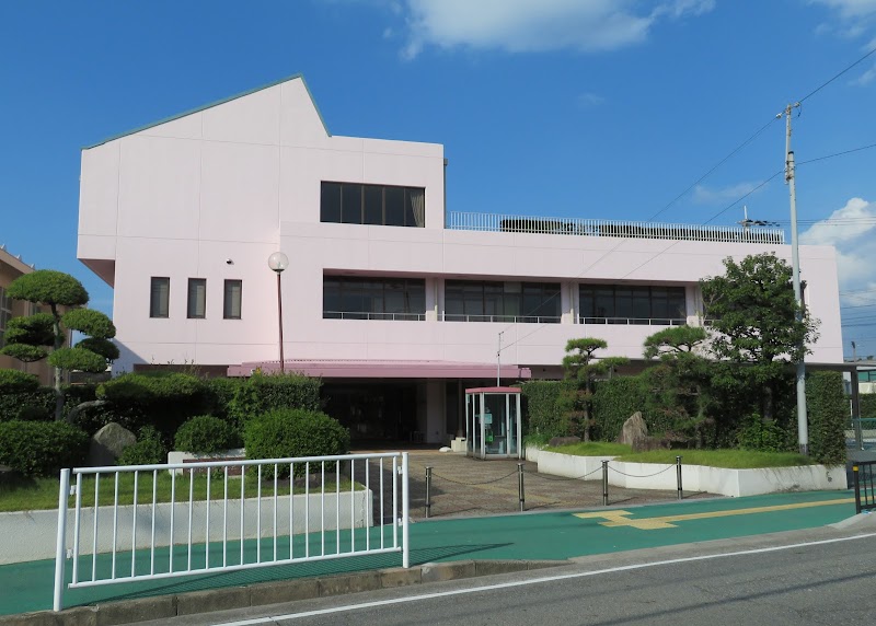 播磨町立福祉会館