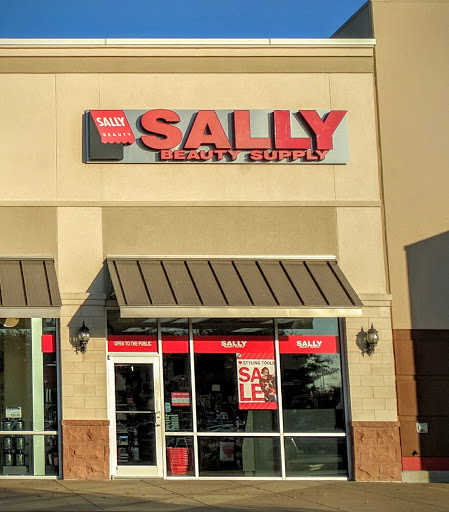 Sally Beauty, 1318 Dallas Hwy #1, Waxahachie, TX 75165, USA, 