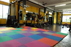 Friends Fitness Gym image
