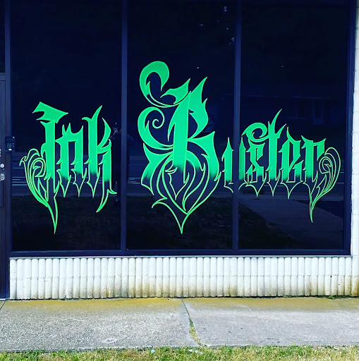 Explore catholic tattoo ideas, creative tattoo ideas in Ronkonkoma, available at Ink Buster Tattoo