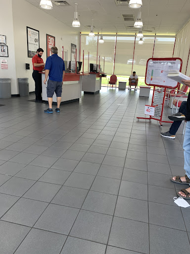 Tire Shop «Discount Tire Store», reviews and photos, 8550 N MacArthur Blvd, Irving, TX 75063, USA