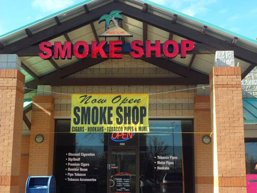 Paradise Island Smoke Shop, 850 Dogwood Rd, Lawrenceville, GA 30044, USA, 