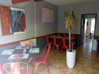 Atmosphère du Restaurant Le 27 Point Carré à La Roche-sur-Yon - n°6