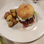 Photo n°2 de l'avis de alessandro.a fait le 08/08/2022 à 14:44 sur le  Osteria Antico Oleificio à Abbiategrasso