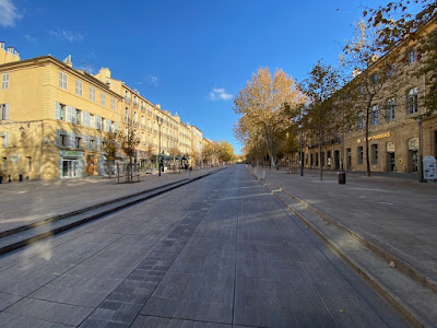 Cabinet Matheron à Aix-en-Provence