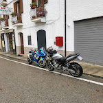 Photo n°4 de l'avis de Adriano.r fait le 05/12/2023 à 00:59 sur le  BAR PIZZERIA BISCOTTERIA IL CAMOSCIO DI CECI FRANCESCA à Aprati