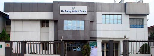 Rodding Medical Centre, 29BOlabode, George Street, Victoria Island, Nigeria, Toy Store, state Lagos