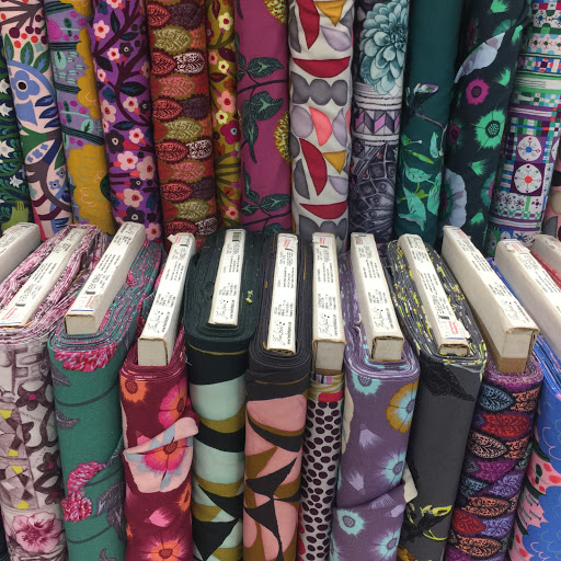 Sewing Company «The Bernina Connection», reviews and photos, 4219 E Indian School Rd, Phoenix, AZ 85018, USA