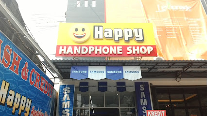 Happy Handphone Shop (suharti shop)