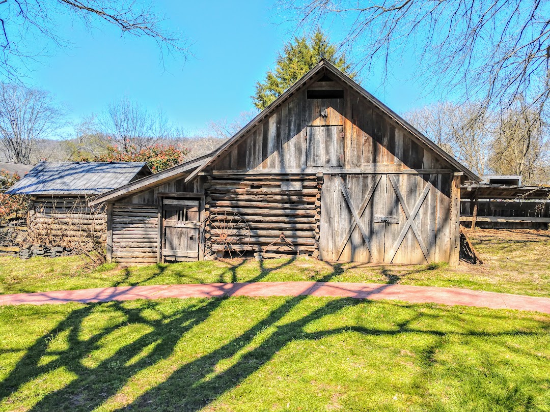 Scottsboro-Jackson Heritage Center