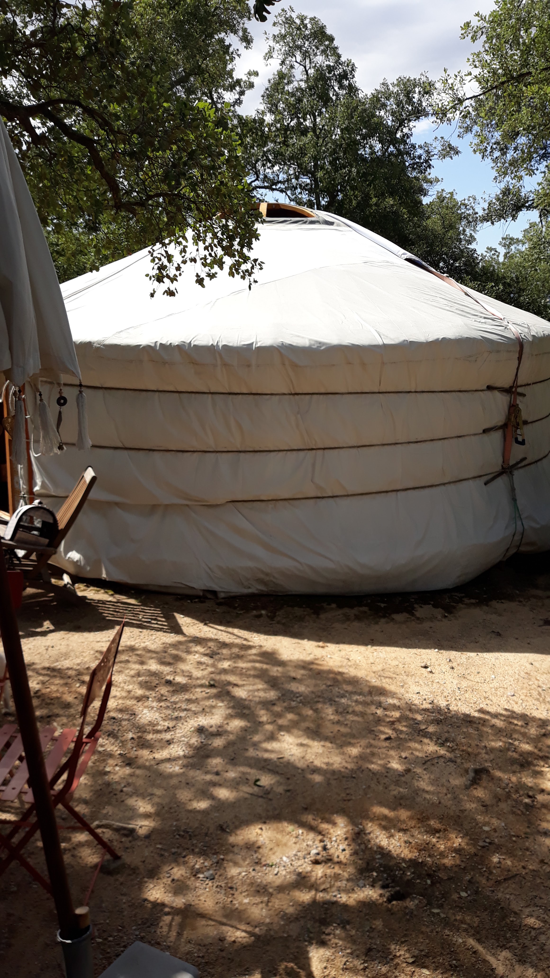 Photo n° 10 de l'avis de Marylise.a fait le 29/07/2019 à 09:42
