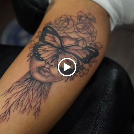 Tattoo Shop «Monkey Face Tattoos», reviews and photos, 5551 W Manchester Ave, Los Angeles, CA 90045, USA