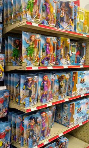 Toy Store «Mattel Toy Store», reviews and photos, 501 Meacham Blvd, Fort Worth, TX 76106, USA