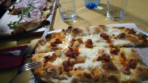 By The Way in Rossano Stazione, Provincia di Cosenza