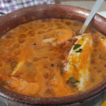 Photo n°1 de l'avis de Ma.o fait le 28/01/2023 à 22:11 sur le  Santo António à Vila Real de Santo António