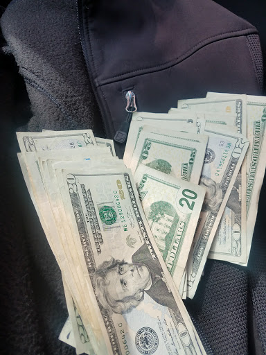 Shopping Mall «Victory Crossing Shopping Center», reviews and photos, 4020 Victory Blvd, Portsmouth, VA 23701, USA