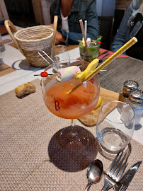 Plats et boissons du Restaurant L'Embarcadère à La Ménitré - n°14